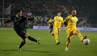L’Ascoli subito in campo per preparare il derby con la Samb